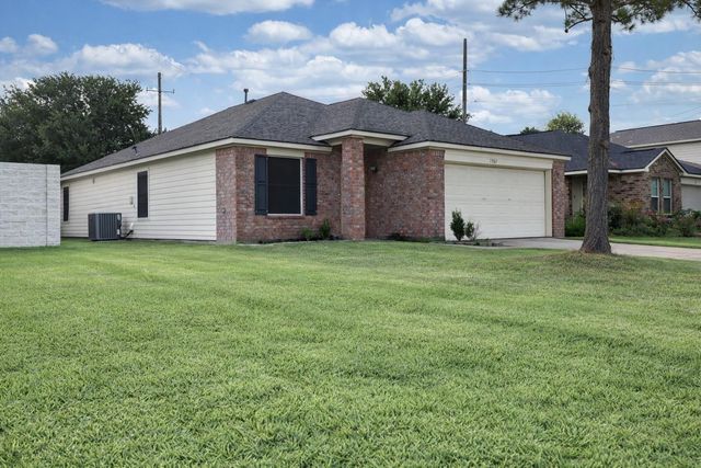 7907 Fire Thorn Lane, Cypress, TX 77433