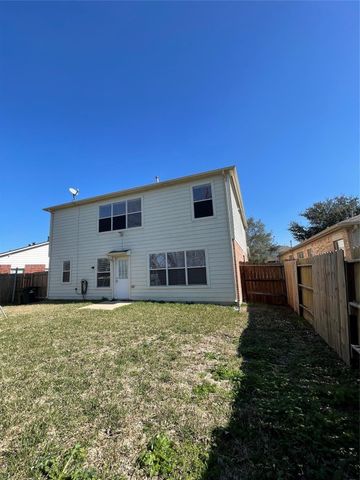 10506 Sugar Trace Drive, Sugar Land, TX 77498