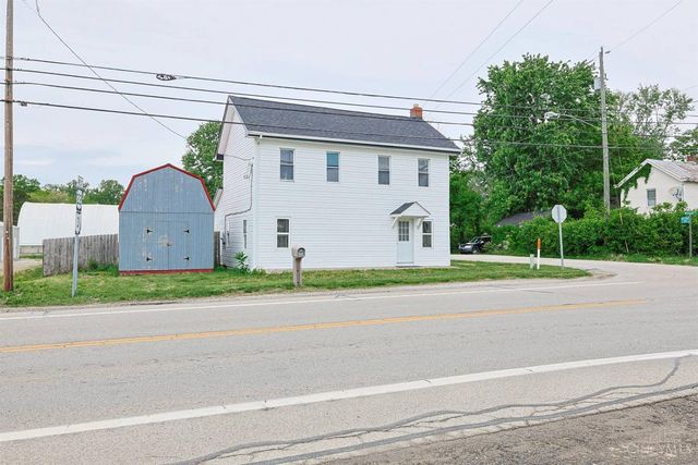 6136 Main Street, Morrow, OH 45152