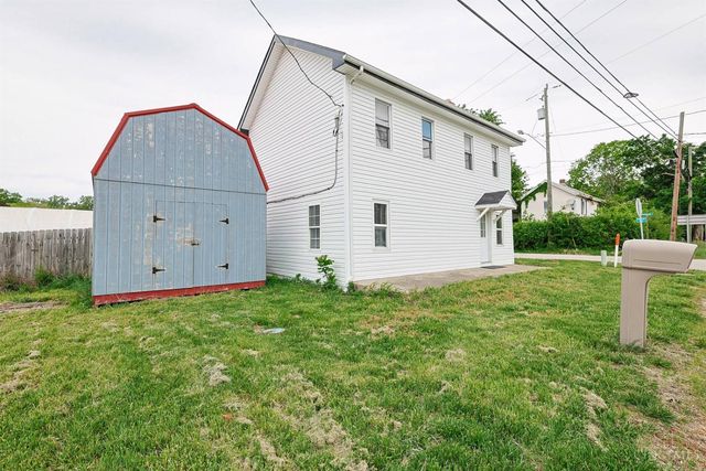 6136 Main Street, Morrow, OH 45152