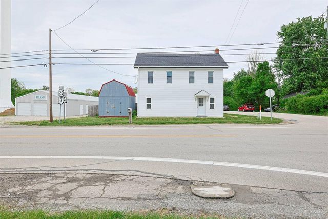 6136 Main Street, Morrow, OH 45152
