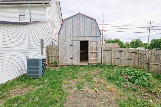 6136 Main Street, Morrow, OH 45152
