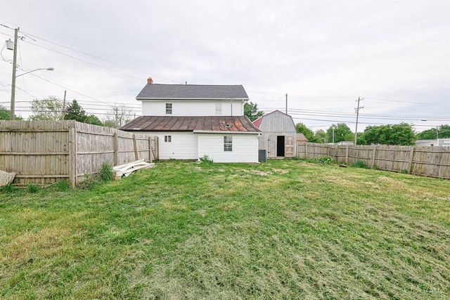6136 Main Street, Morrow, OH 45152