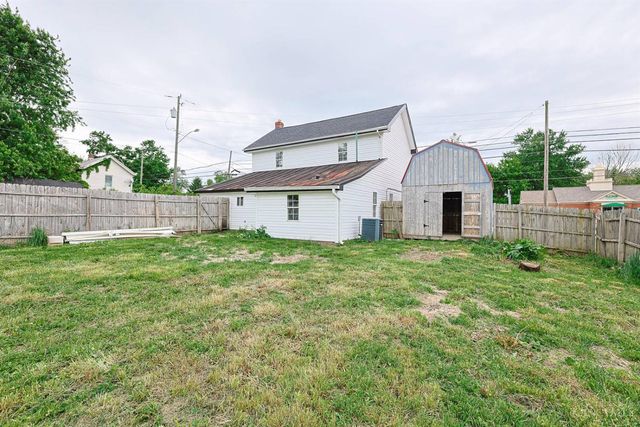 6136 Main Street, Morrow, OH 45152