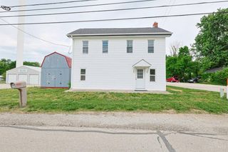 6136 Main Street, Morrow, OH 45152