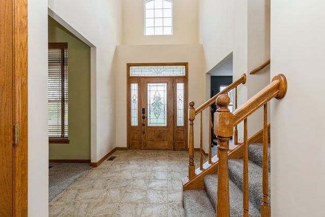 20510 Delks Drive, Marengo, IL 60152