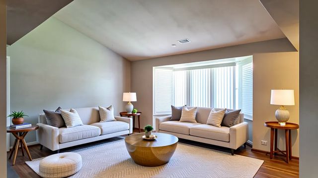 3506 Ithaca Road, Olympia Fields, IL 60461