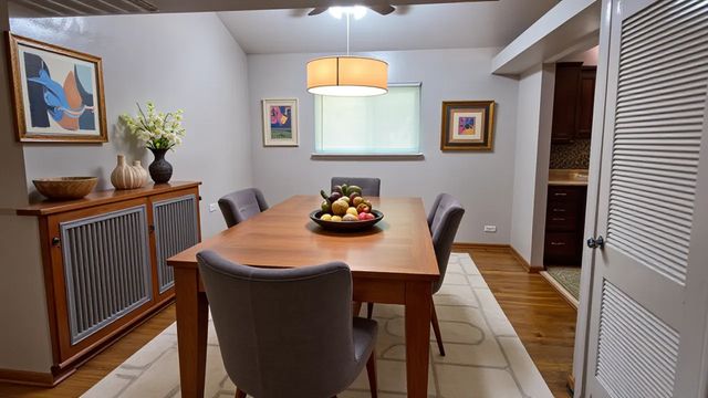 3506 Ithaca Road, Olympia Fields, IL 60461