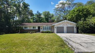 3506 Ithaca Road, Olympia Fields, IL 60461