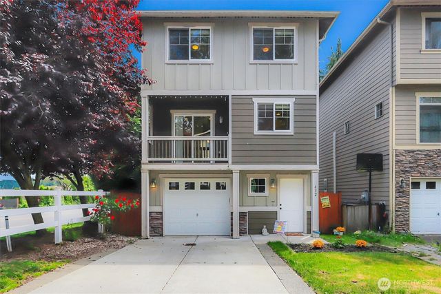632 95th Court SE, Everett, WA 98208