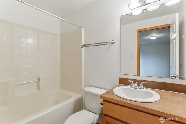 632 95th Court SE, Everett, WA 98208