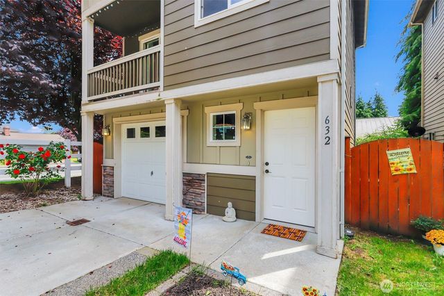 632 95th Court SE, Everett, WA 98208