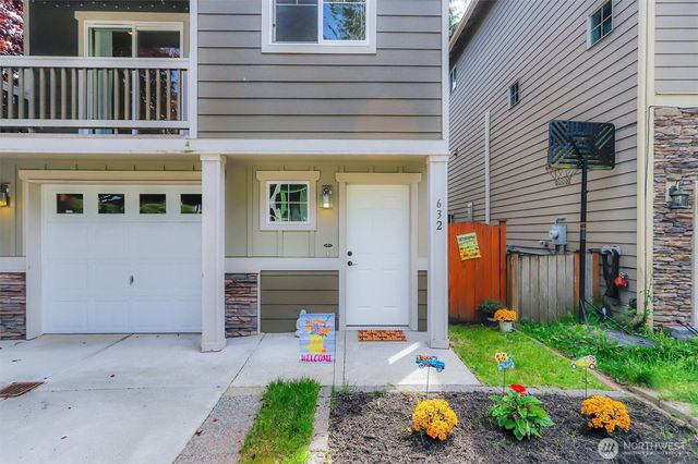 632 95th Court SE, Everett, WA 98208