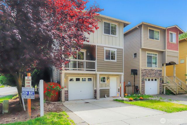 632 95th Court SE, Everett, WA 98208