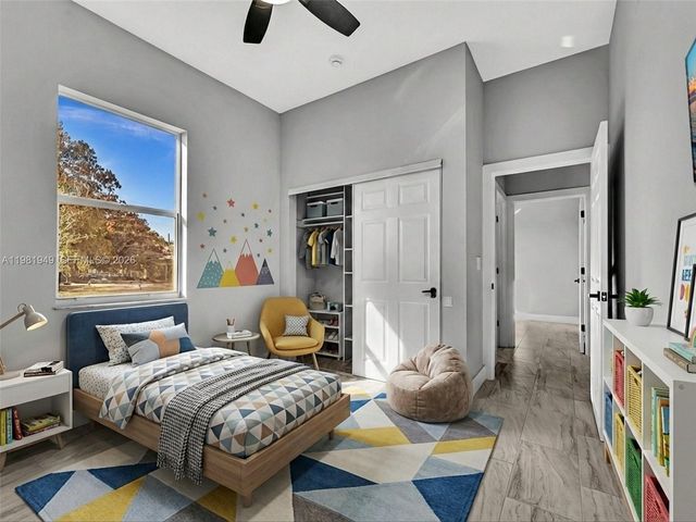 803 20th N St, Fort Pierce, FL 34950