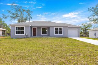 46 GUAVA PASS TERRACE, Ocklawaha, FL 32179