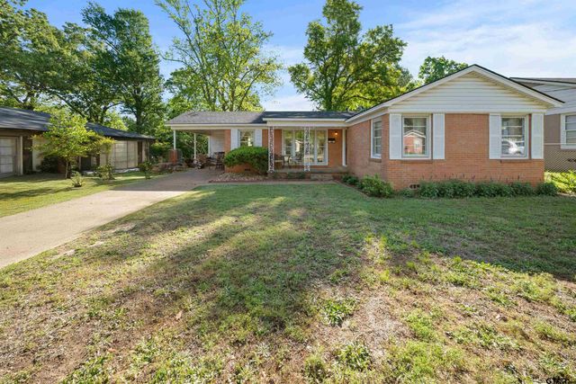 1806 Jarrel AVE, Tyler, TX 75701