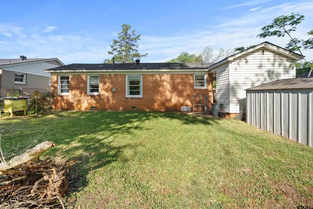 1806 Jarrel AVE, Tyler, TX 75701
