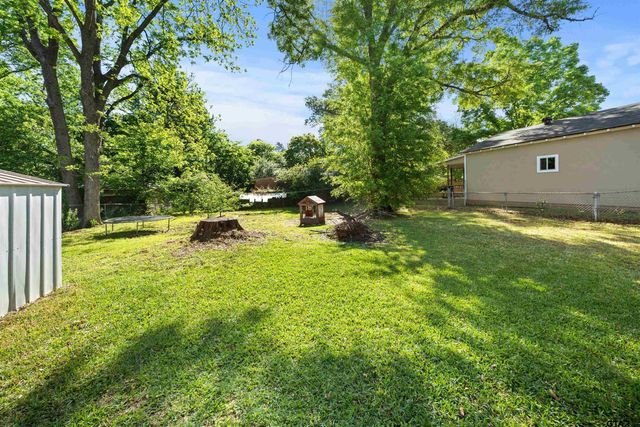 1806 Jarrel AVE, Tyler, TX 75701