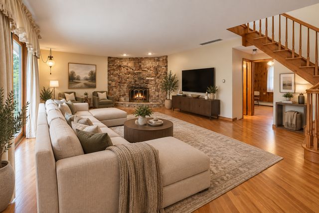 1428 Roslyn Road, Schaumburg, IL 60193