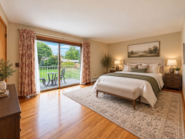 1428 Roslyn Road, Schaumburg, IL 60193