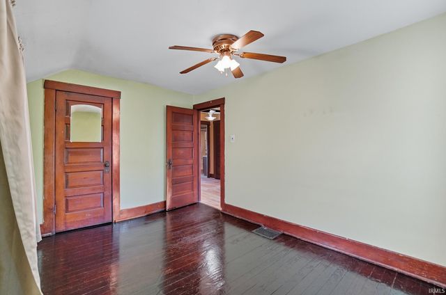 2027 Thompson Avenue, Fort Wayne, IN 46802