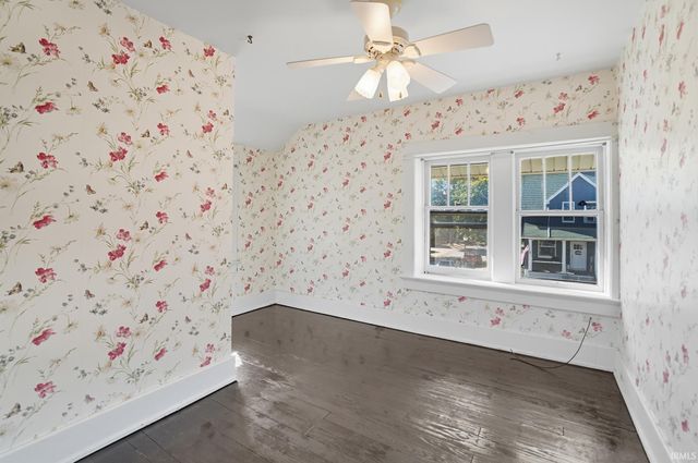 2027 Thompson Avenue, Fort Wayne, IN 46802