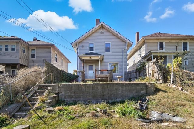 2027 Thompson Avenue, Fort Wayne, IN 46802