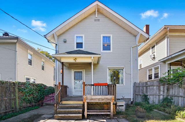 2027 Thompson Avenue, Fort Wayne, IN 46802