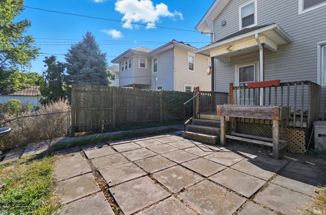 2027 Thompson Avenue, Fort Wayne, IN 46802