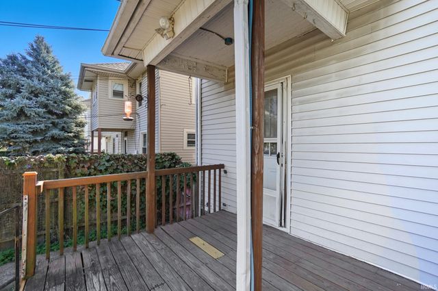 2027 Thompson Avenue, Fort Wayne, IN 46802