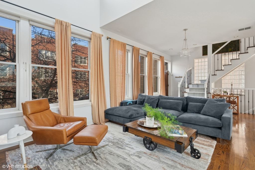 1743 W Terra Cotta Place, Chicago, IL 60614 — photo 5