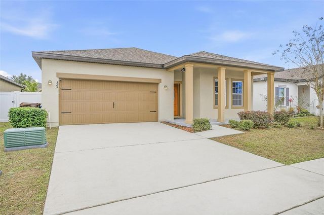 367 EAGLECREST DRIVE, Haines City, FL 33844