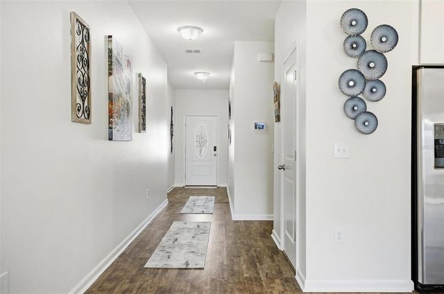 367 EAGLECREST DRIVE, Haines City, FL 33844