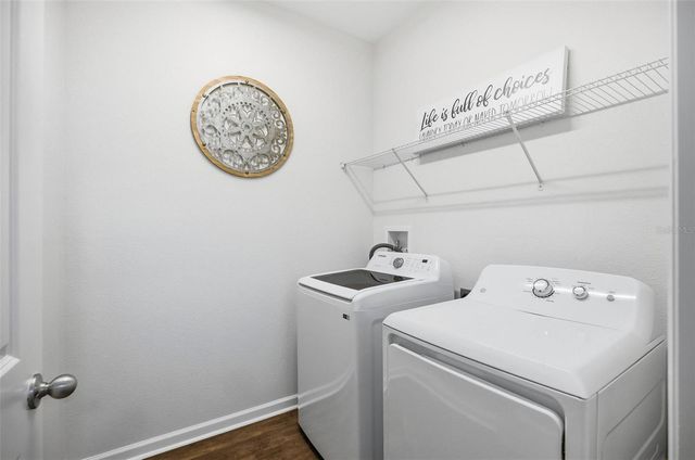 367 EAGLECREST DRIVE, Haines City, FL 33844