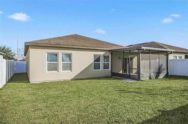 367 EAGLECREST DRIVE, Haines City, FL 33844