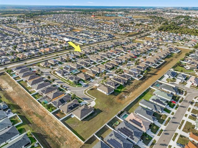 367 EAGLECREST DRIVE, Haines City, FL 33844