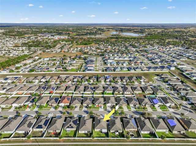 367 EAGLECREST DRIVE, Haines City, FL 33844