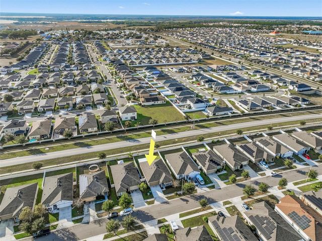 367 EAGLECREST DRIVE, Haines City, FL 33844