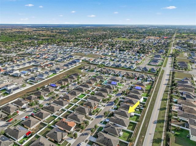 367 EAGLECREST DRIVE, Haines City, FL 33844