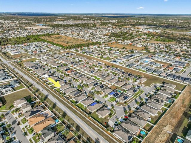 367 EAGLECREST DRIVE, Haines City, FL 33844