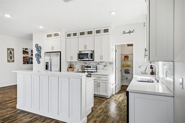 367 EAGLECREST DRIVE, Haines City, FL 33844