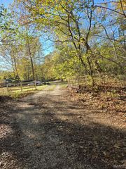 SW1/4 SE1/4 Drury Road - Gyurica 120.48 +/- Acres, Festus, MO 63028