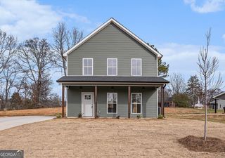 772 Bedwell Street, Heflin, AL 36264