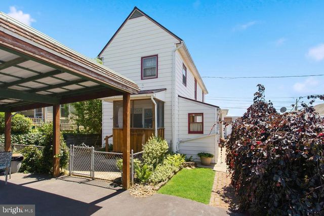 101 MIDDLE STREET, Waynesboro, PA 17268
