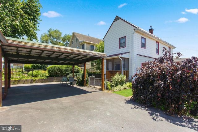 101 MIDDLE STREET, Waynesboro, PA 17268