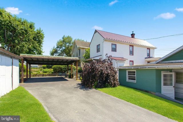 101 MIDDLE STREET, Waynesboro, PA 17268