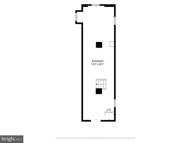 101 MIDDLE STREET, Waynesboro, PA 17268