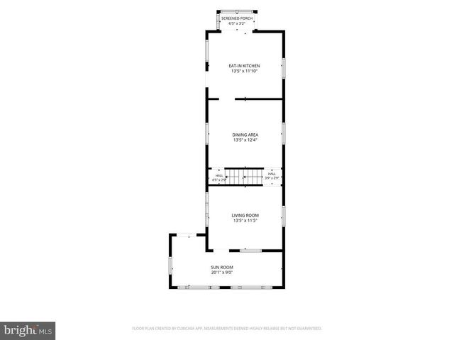101 MIDDLE STREET, Waynesboro, PA 17268