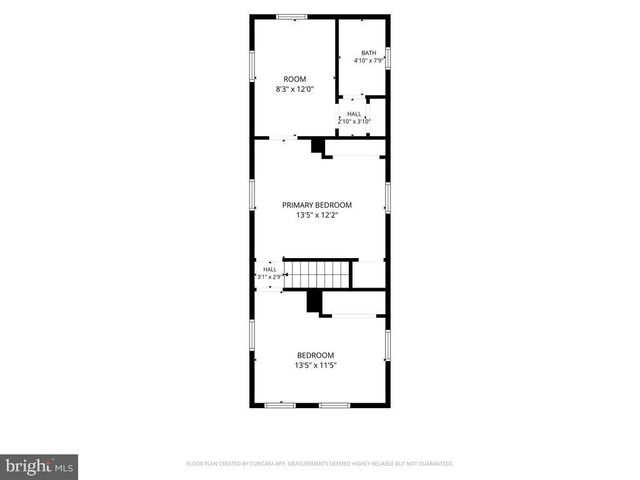 101 MIDDLE STREET, Waynesboro, PA 17268